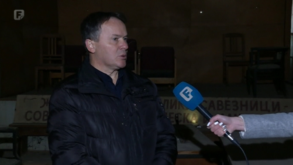 Slobodan Ćoćkalo o Spomen-muzeju Prvog zasjedanja ZAVNOBiH-a